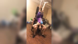 [1619 of 2462 Vids] Edwinacarlaisaac (Edwina) OnlyFans Leaks Nude Ebony