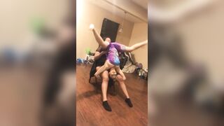 [1619 of 2462 Vids] Edwinacarlaisaac (Edwina) OnlyFans Leaks Nude Ebony