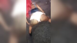 [1622 of 2462 Vids] Edwinacarlaisaac (Edwina) OnlyFans Leaks Nude Ebony