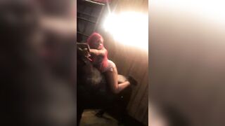 [1625 of 2462 Vids] Edwinacarlaisaac (Edwina) OnlyFans Leaks Nude Ebony