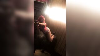 [1625 of 2462 Vids] Edwinacarlaisaac (Edwina) OnlyFans Leaks Nude Ebony