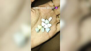 [1626 of 2462 Vids] Edwinacarlaisaac (Edwina) OnlyFans Leaks Nude Ebony