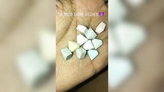 [1626 of 2462 Vids] Edwinacarlaisaac (Edwina) OnlyFans Leaks Nude Ebony