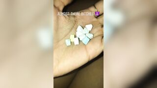 [1626 of 2462 Vids] Edwinacarlaisaac (Edwina) OnlyFans Leaks Nude Ebony