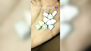 [1626 of 2462 Vids] Edwinacarlaisaac (Edwina) OnlyFans Leaks Nude Ebony