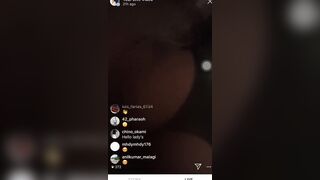 [1627 of 2462 Vids] Edwinacarlaisaac (Edwina) OnlyFans Leaks Nude Ebony