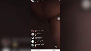 [1627 of 2462 Vids] Edwinacarlaisaac (Edwina) OnlyFans Leaks Nude Ebony