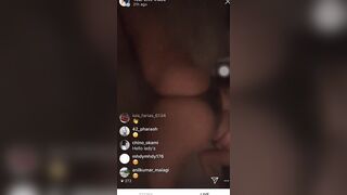 [1627 of 2462 Vids] Edwinacarlaisaac (Edwina) OnlyFans Leaks Nude Ebony