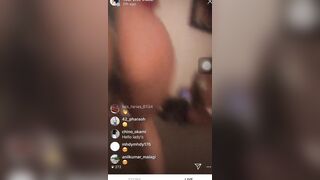 [1627 of 2462 Vids] Edwinacarlaisaac (Edwina) OnlyFans Leaks Nude Ebony
