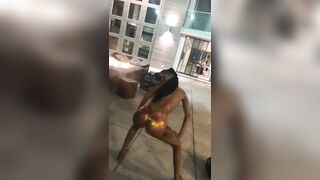 [1630 of 2462 Vids] Edwinacarlaisaac (Edwina) OnlyFans Leaks Nude Ebony