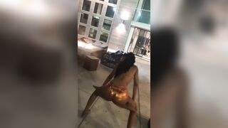 [1630 of 2462 Vids] Edwinacarlaisaac (Edwina) OnlyFans Leaks Nude Ebony