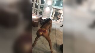 [1630 of 2462 Vids] Edwinacarlaisaac (Edwina) OnlyFans Leaks Nude Ebony