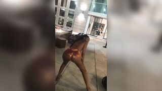 [1630 of 2462 Vids] Edwinacarlaisaac (Edwina) OnlyFans Leaks Nude Ebony