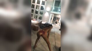 [1630 of 2462 Vids] Edwinacarlaisaac (Edwina) OnlyFans Leaks Nude Ebony