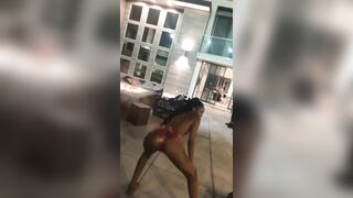 [1630 of 2462 Vids] Edwinacarlaisaac (Edwina) OnlyFans Leaks Nude Ebony