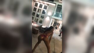 [1630 of 2462 Vids] Edwinacarlaisaac (Edwina) OnlyFans Leaks Nude Ebony