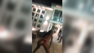 [1630 of 2462 Vids] Edwinacarlaisaac (Edwina) OnlyFans Leaks Nude Ebony