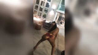 [1630 of 2462 Vids] Edwinacarlaisaac (Edwina) OnlyFans Leaks Nude Ebony