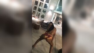[1630 of 2462 Vids] Edwinacarlaisaac (Edwina) OnlyFans Leaks Nude Ebony