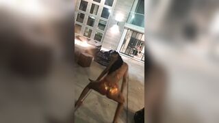 [1630 of 2462 Vids] Edwinacarlaisaac (Edwina) OnlyFans Leaks Nude Ebony