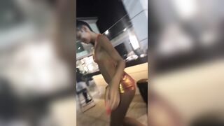 [1631 of 2462 Vids] Edwinacarlaisaac (Edwina) OnlyFans Leaks Nude Ebony