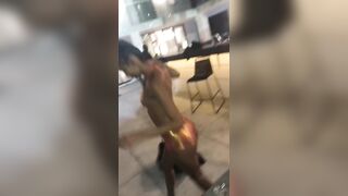 [1631 of 2462 Vids] Edwinacarlaisaac (Edwina) OnlyFans Leaks Nude Ebony