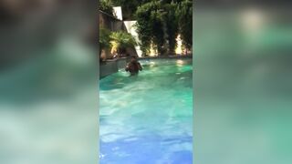 [1632 of 2462 Vids] Edwinacarlaisaac (Edwina) OnlyFans Leaks Nude Ebony