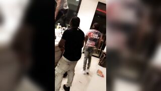 [1633 of 2462 Vids] Edwinacarlaisaac (Edwina) OnlyFans Leaks Nude Ebony