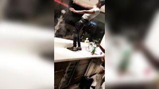 [1633 of 2462 Vids] Edwinacarlaisaac (Edwina) OnlyFans Leaks Nude Ebony