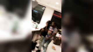 [1633 of 2462 Vids] Edwinacarlaisaac (Edwina) OnlyFans Leaks Nude Ebony