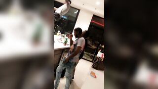 [1633 of 2462 Vids] Edwinacarlaisaac (Edwina) OnlyFans Leaks Nude Ebony