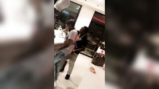 [1633 of 2462 Vids] Edwinacarlaisaac (Edwina) OnlyFans Leaks Nude Ebony