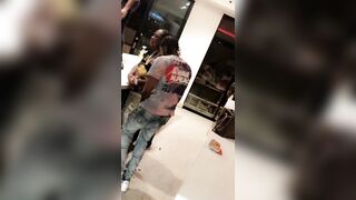 [1633 of 2462 Vids] Edwinacarlaisaac (Edwina) OnlyFans Leaks Nude Ebony