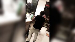 [1633 of 2462 Vids] Edwinacarlaisaac (Edwina) OnlyFans Leaks Nude Ebony