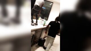 [1633 of 2462 Vids] Edwinacarlaisaac (Edwina) OnlyFans Leaks Nude Ebony