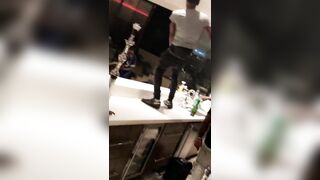 [1633 of 2462 Vids] Edwinacarlaisaac (Edwina) OnlyFans Leaks Nude Ebony