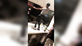 [1633 of 2462 Vids] Edwinacarlaisaac (Edwina) OnlyFans Leaks Nude Ebony