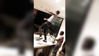 [1633 of 2462 Vids] Edwinacarlaisaac (Edwina) OnlyFans Leaks Nude Ebony