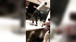 [1633 of 2462 Vids] Edwinacarlaisaac (Edwina) OnlyFans Leaks Nude Ebony