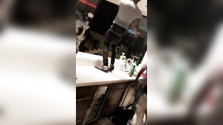 [1633 of 2462 Vids] Edwinacarlaisaac (Edwina) OnlyFans Leaks Nude Ebony