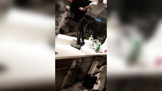 [1633 of 2462 Vids] Edwinacarlaisaac (Edwina) OnlyFans Leaks Nude Ebony