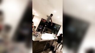 [1634 of 2462 Vids] Edwinacarlaisaac (Edwina) OnlyFans Leaks Nude Ebony