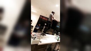 [1634 of 2462 Vids] Edwinacarlaisaac (Edwina) OnlyFans Leaks Nude Ebony