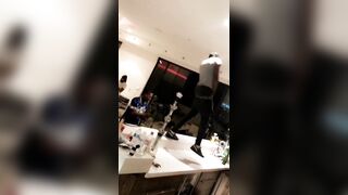 [1634 of 2462 Vids] Edwinacarlaisaac (Edwina) OnlyFans Leaks Nude Ebony