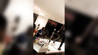 [1634 of 2462 Vids] Edwinacarlaisaac (Edwina) OnlyFans Leaks Nude Ebony