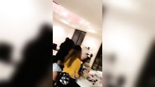 [1634 of 2462 Vids] Edwinacarlaisaac (Edwina) OnlyFans Leaks Nude Ebony