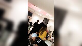 [1634 of 2462 Vids] Edwinacarlaisaac (Edwina) OnlyFans Leaks Nude Ebony