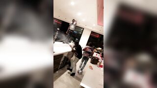 [1634 of 2462 Vids] Edwinacarlaisaac (Edwina) OnlyFans Leaks Nude Ebony