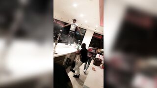 [1634 of 2462 Vids] Edwinacarlaisaac (Edwina) OnlyFans Leaks Nude Ebony