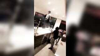 [1634 of 2462 Vids] Edwinacarlaisaac (Edwina) OnlyFans Leaks Nude Ebony